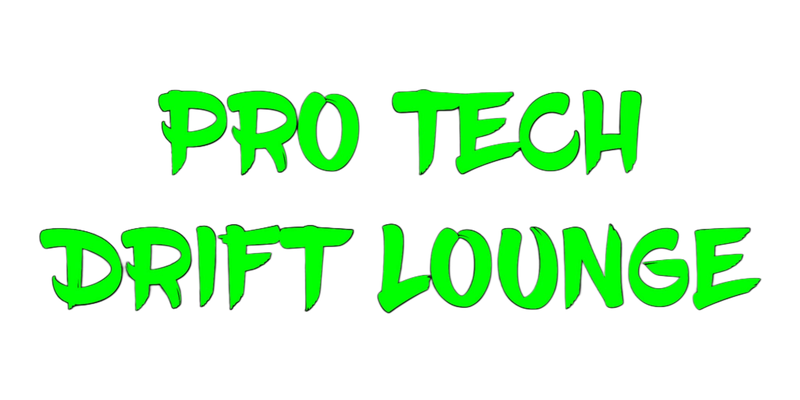 Pro Tech Drift Lounge